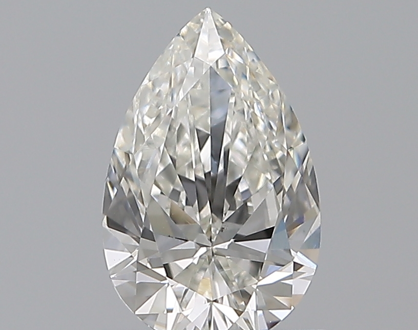0.91 CT PEAR