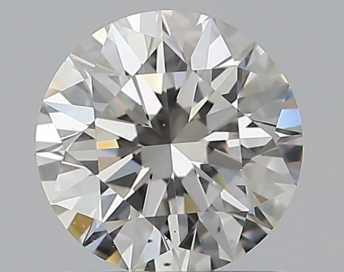 0.92 CT ROUND