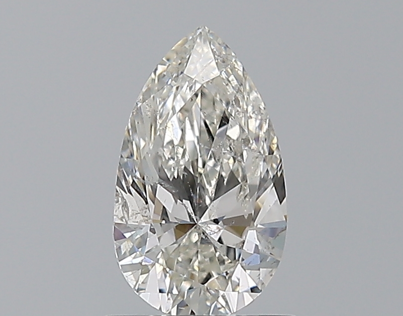 0.96 CT PEAR