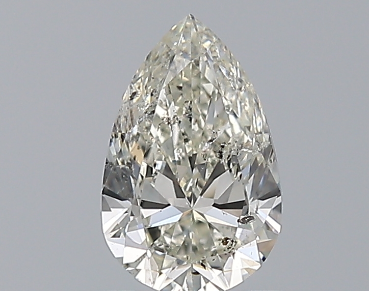 0.96 CT PEAR