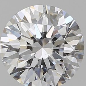 0.93 CT ROUND