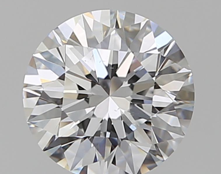 0.93 CT ROUND