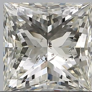 0.97 CT PRINCESS