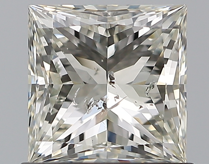 0.97 CT PRINCESS