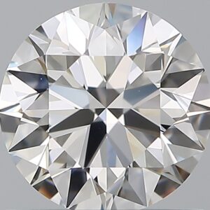 0.92 CT ROUND