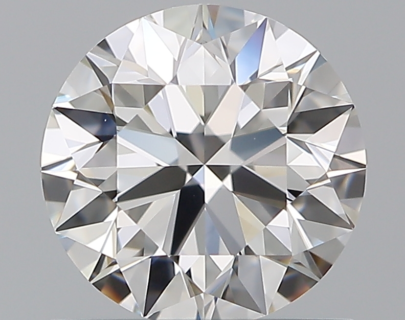 0.92 CT ROUND