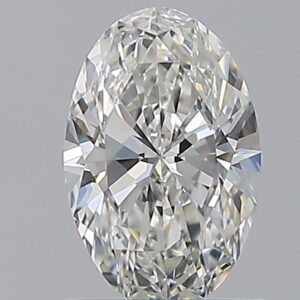 0.96 CT OVAL