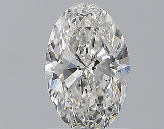 0.96 CT OVAL
