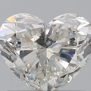0.96 CT HEART