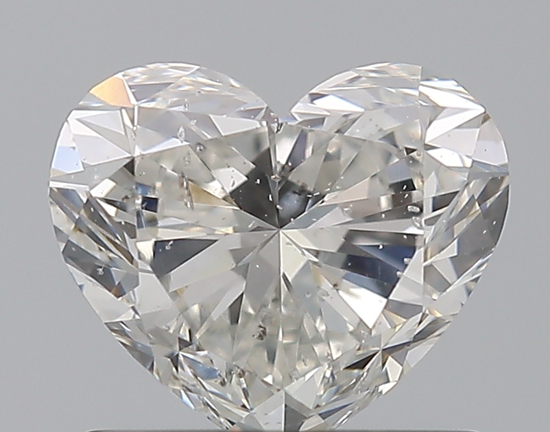 0.96 CT HEART