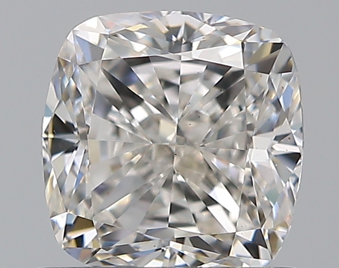 0.91 CT CUSHION