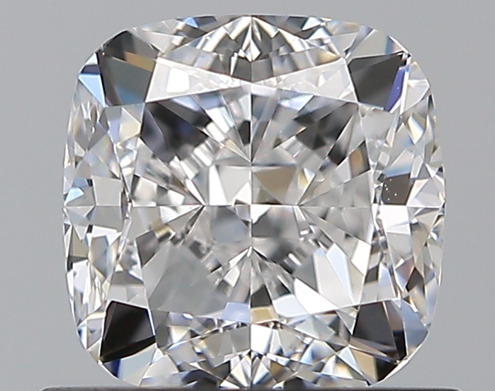 0.91 CT CUSHION