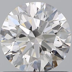 0.96 CT ROUND