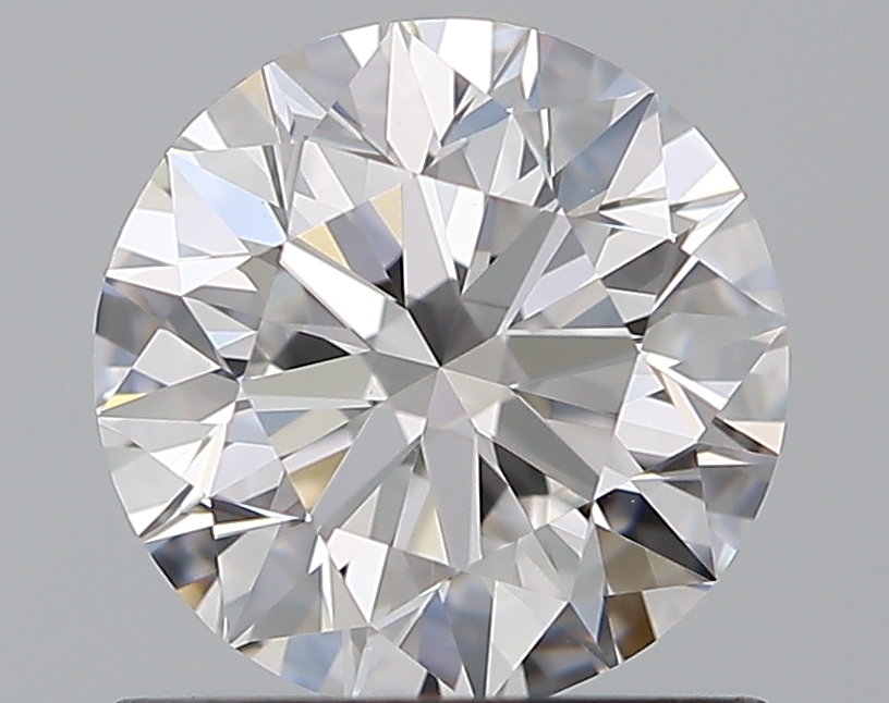 0.96 CT ROUND