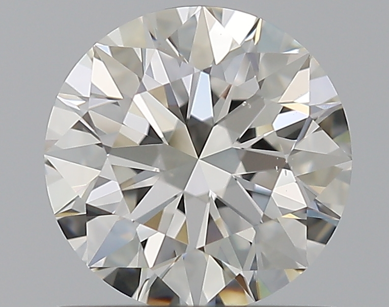 0.91 CT ROUND