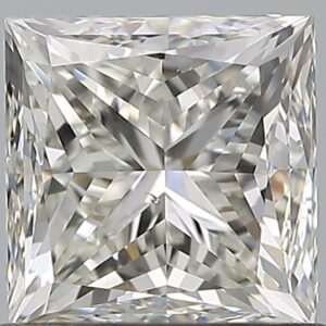 0.96 CT PRINCESS