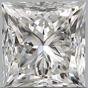 0.96 CT PRINCESS