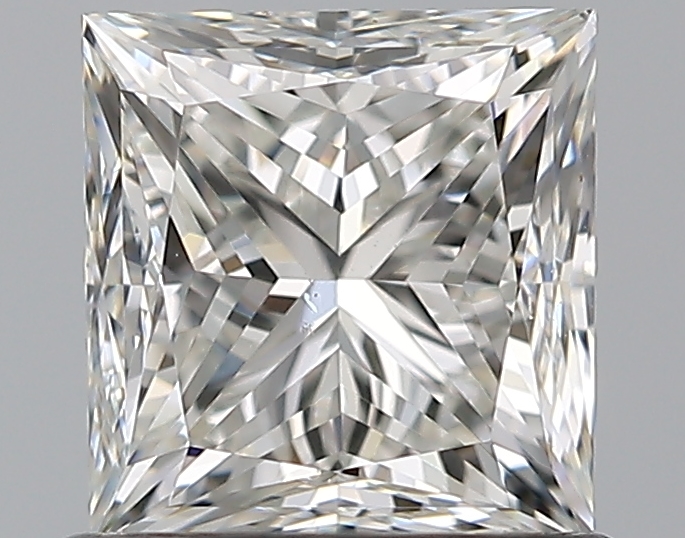 0.96 CT PRINCESS