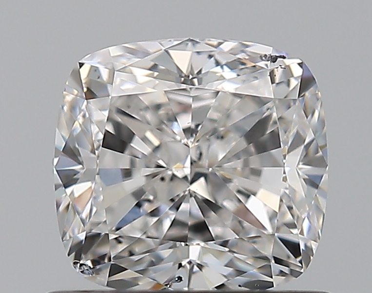 0.91 CT CUSHION