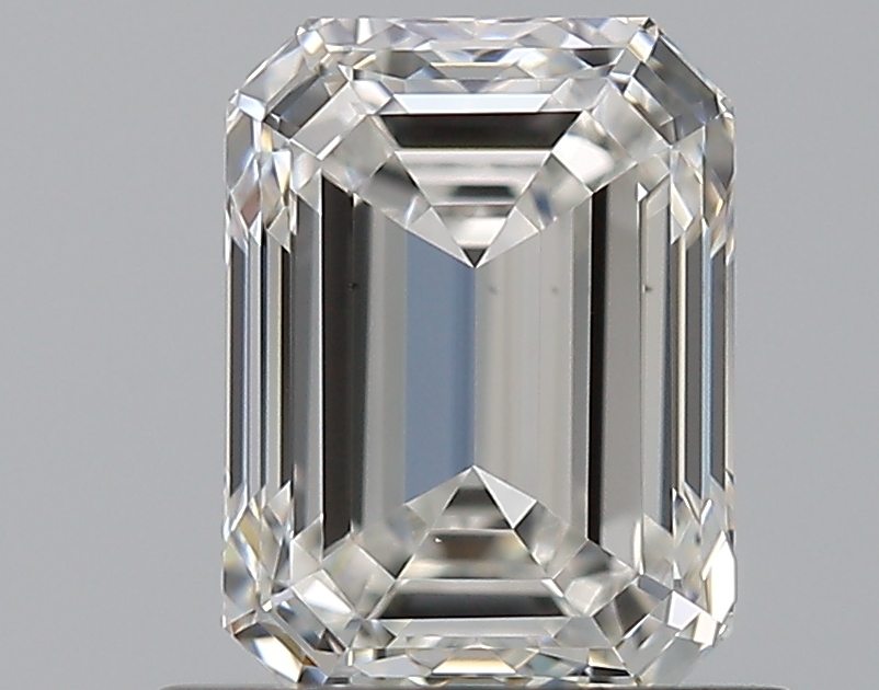 0.91 CT EMERALD