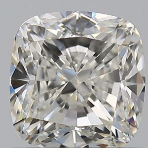0.95 CT CUSHION