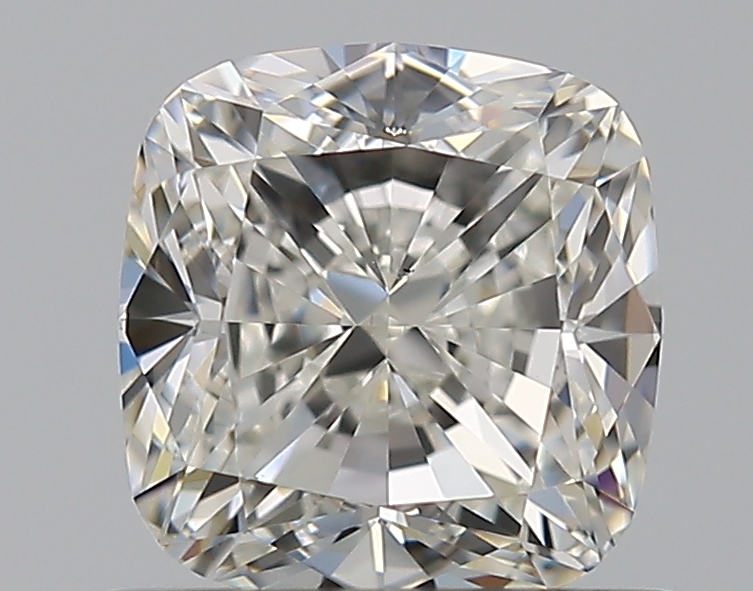 0.95 CT CUSHION