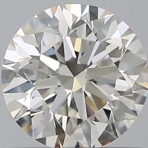 0.92 CT ROUND