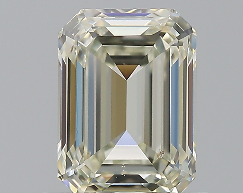 0.91 CT EMERALD