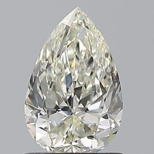 0.92 CT PEAR