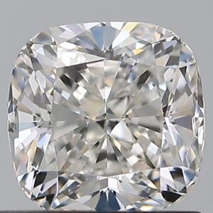 0.91 CT CUSHION