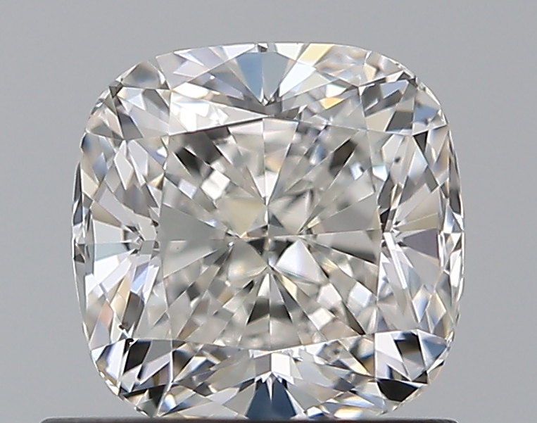 0.91 CT CUSHION