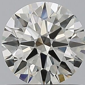 0.91 CT ROUND