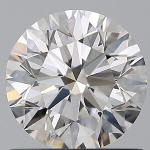 0.93 CT ROUND