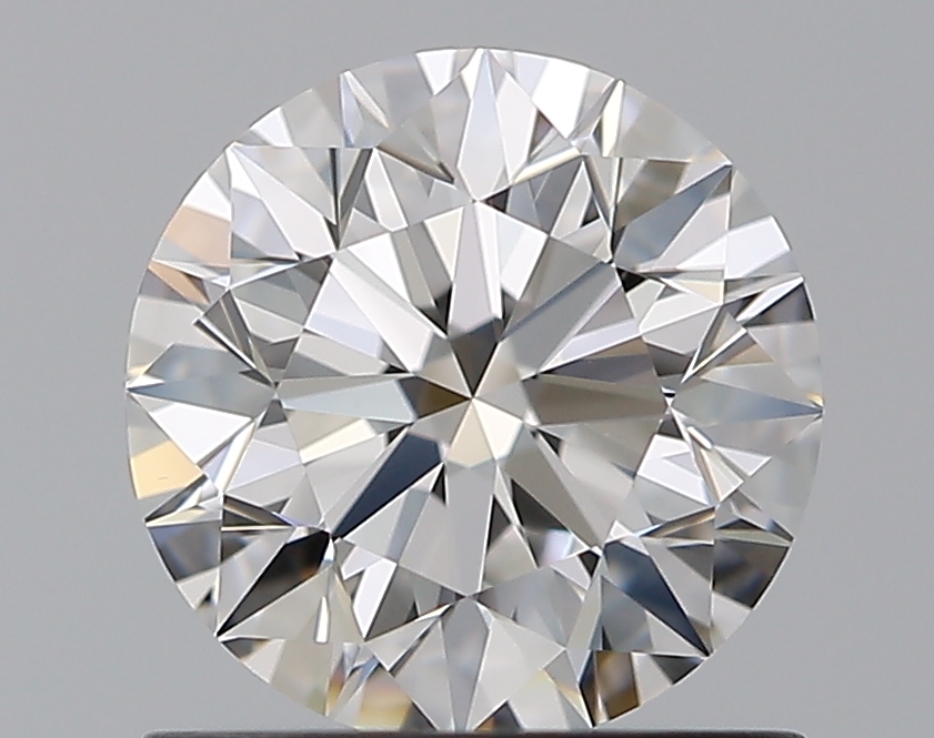 0.93 CT ROUND
