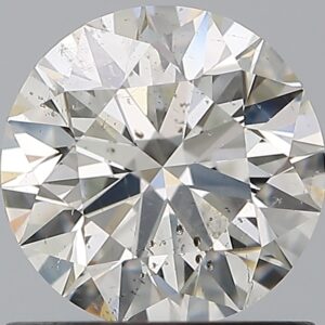 0.91 CT ROUND