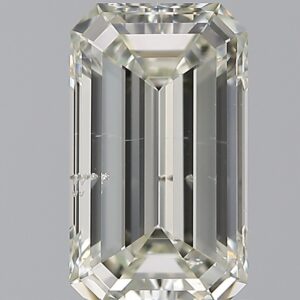 0.91 CT EMERALD