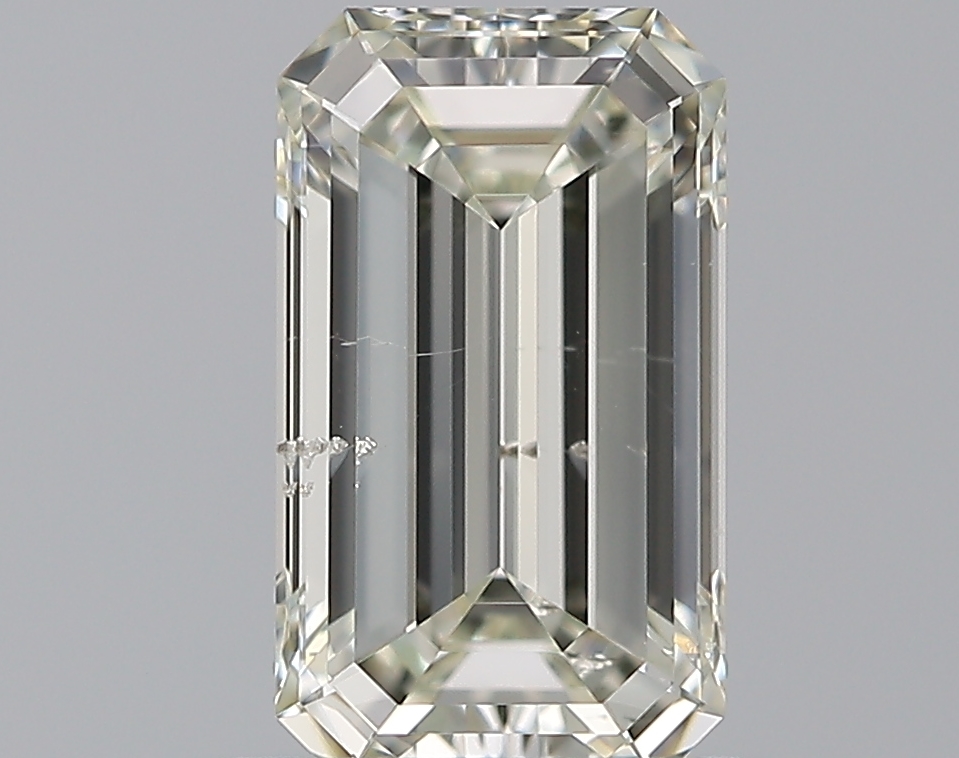 0.91 CT EMERALD