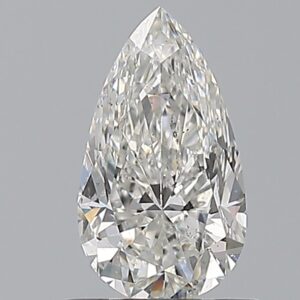 0.91 CT PEAR