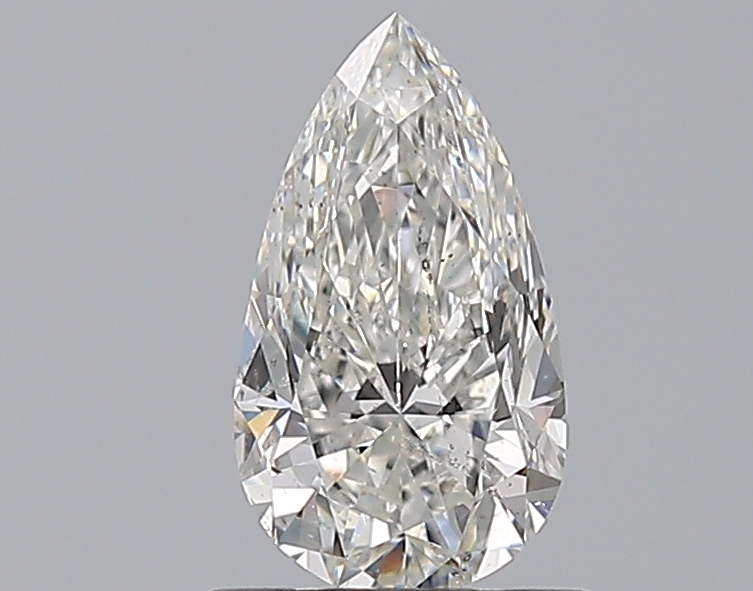 0.91 CT PEAR