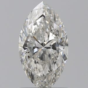 0.96 CT MARQUISE