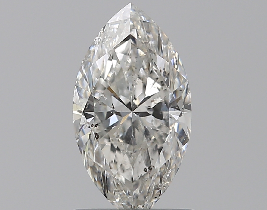0.96 CT MARQUISE