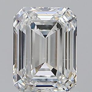 0.91 CT EMERALD