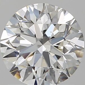 0.96 CT ROUND