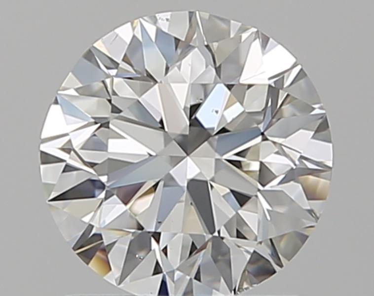 0.96 CT ROUND