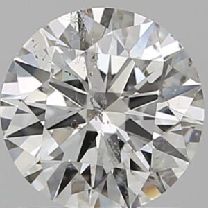 0.93 CT ROUND