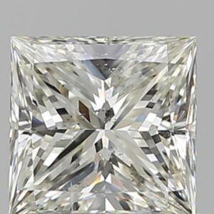 0.96 CT PRINCESS