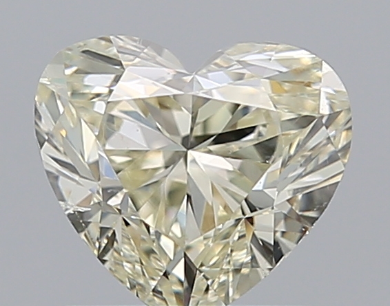0.99 CT HEART