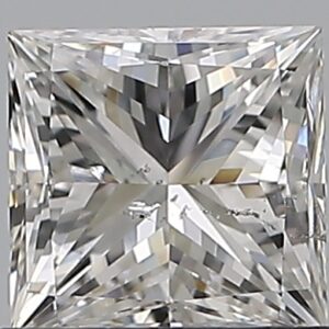 0.96 CT PRINCESS
