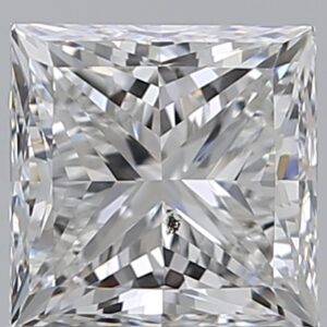 0.96 CT PRINCESS