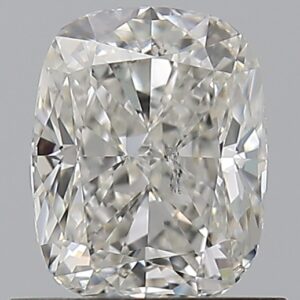0.96 CT CUSHION